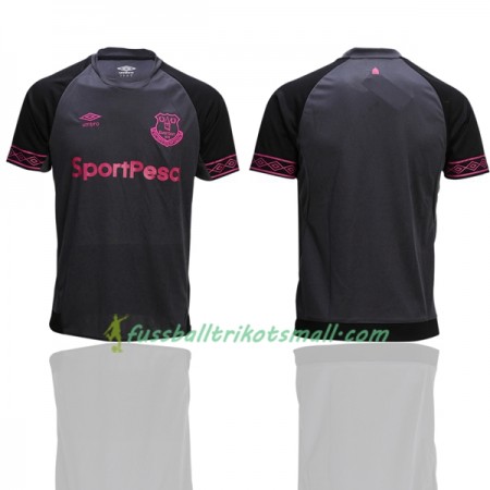 Fußballtrikots Everton 2018-2019 Kurzarm Auswärts-trikot kaufen